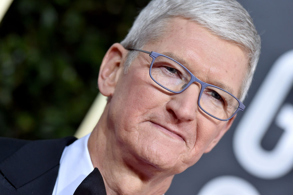 Tim Cook AMong The Many Witnesses That Could Be Called In 'Fortnite' Trial