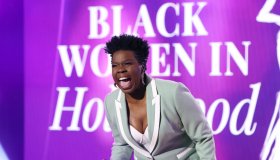 ESSENCE Black Women In Hollywood Awards - Show