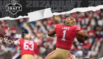 Madden NFL Celebrates the 2021 NFL Draft, Partnering with Top Picks