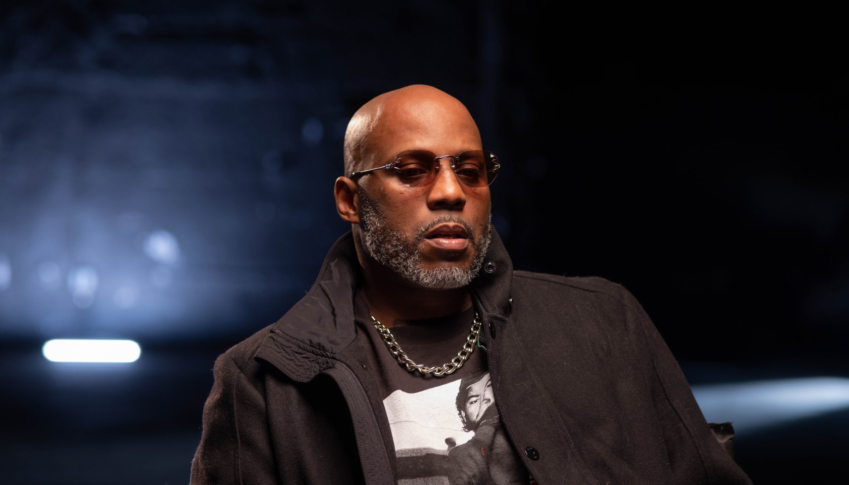 DMX TVone Uncensored