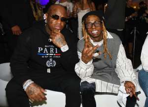 Lil Wayne's "Funeral" Album Release Party