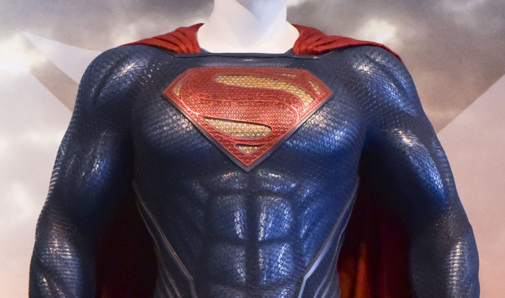 Warner Bros. Studio Tour Hollywood Announces Updated DC Universe Justice League Exhibit