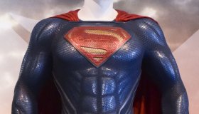Warner Bros. Studio Tour Hollywood Announces Updated DC Universe Justice League Exhibit