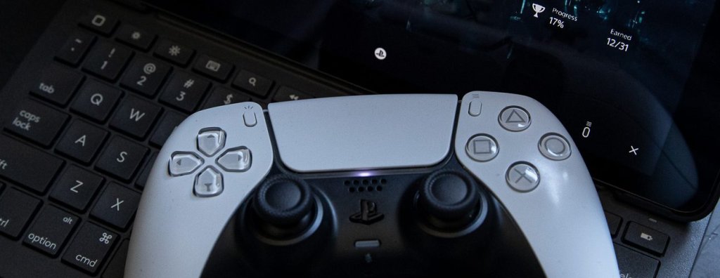 PS5 V2 DualSense Controller With Improvements Leaked Via Online