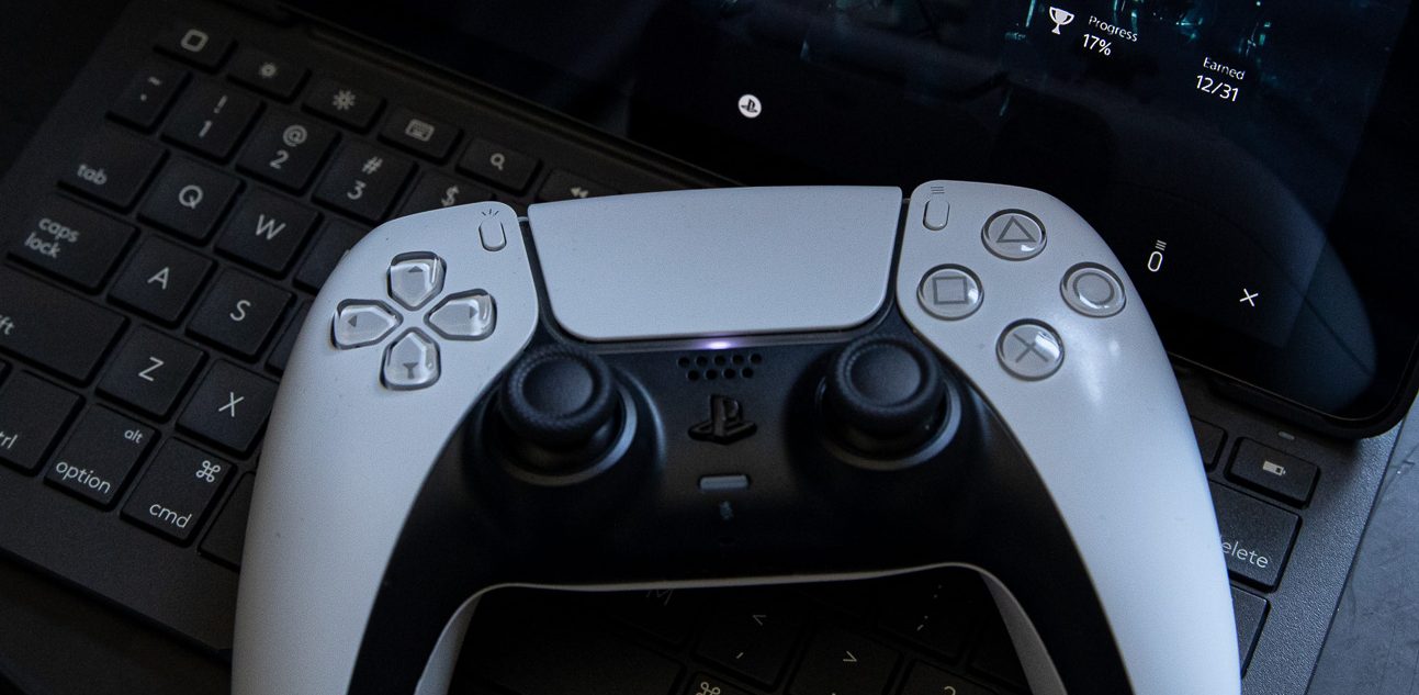 V2 PS5 DualSense Wireless Controller Reportedly Coming Soon