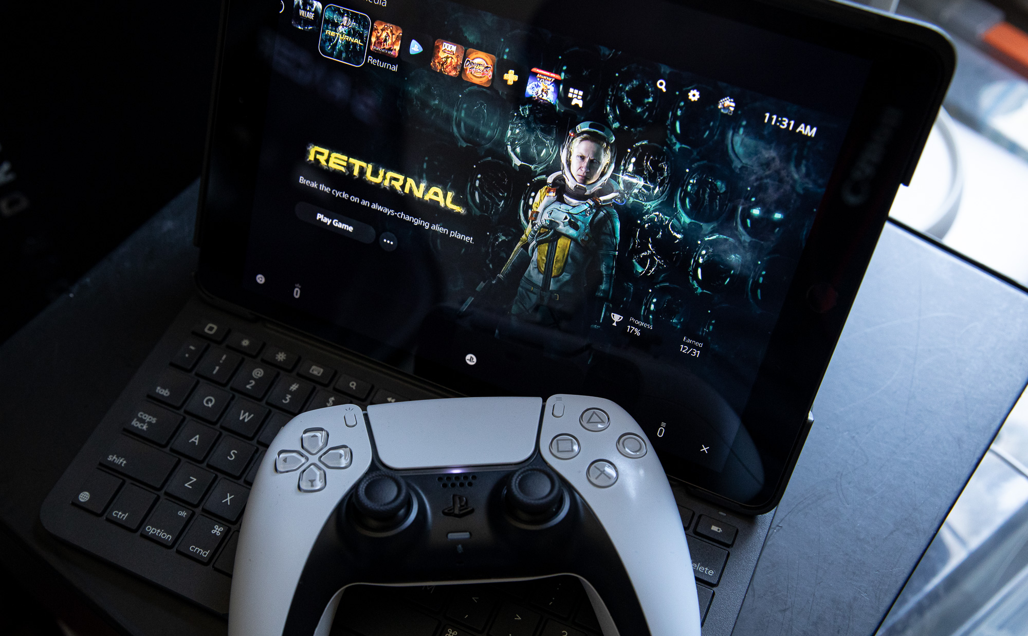 DualSense Controller Now Works On Apple Devices When Using PS5 Remote Play