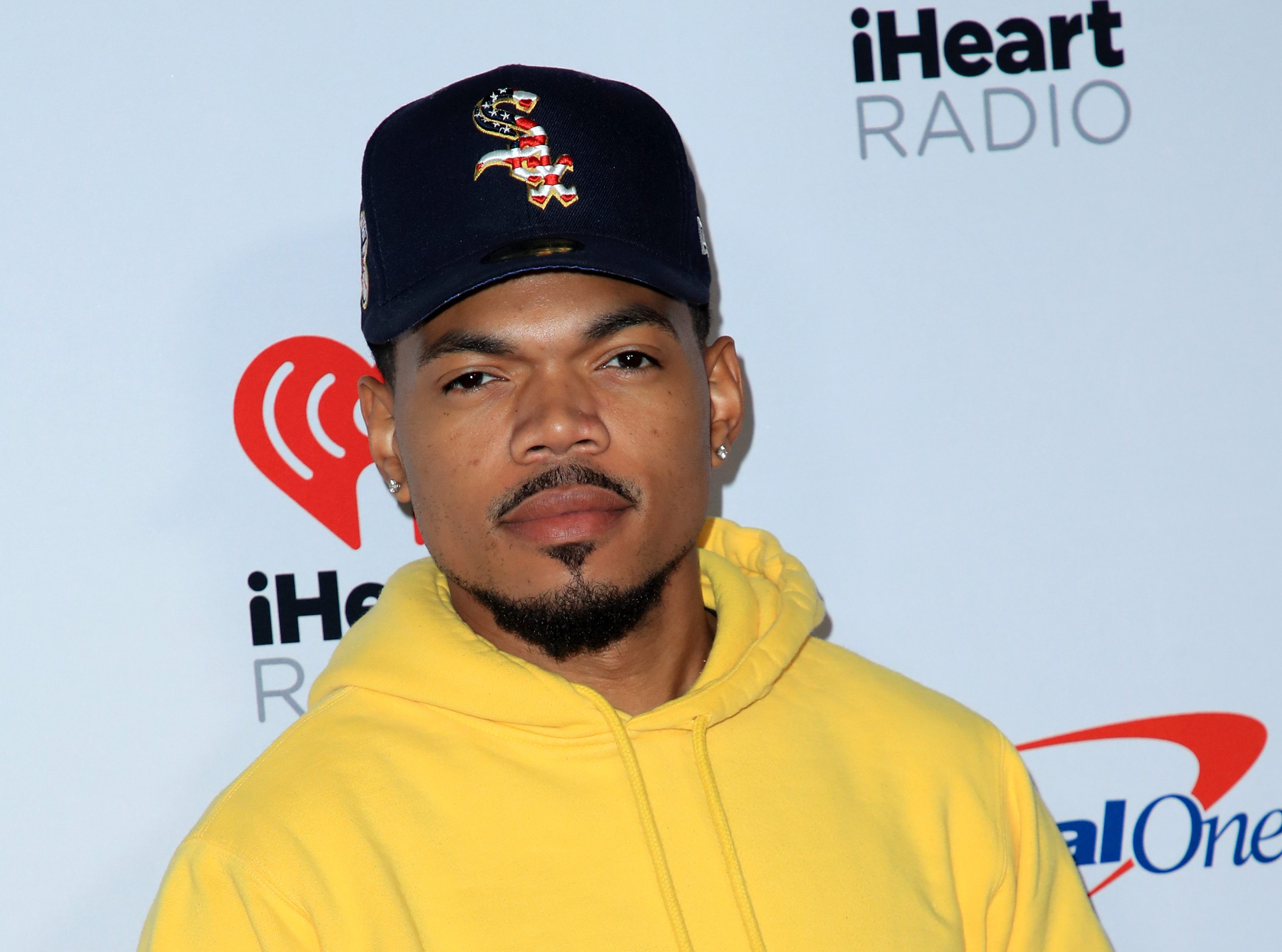 Chance The Rapper & AMC Theaters Team To Give Fans Advance Screening Of ‘Magnificent Coloring World’