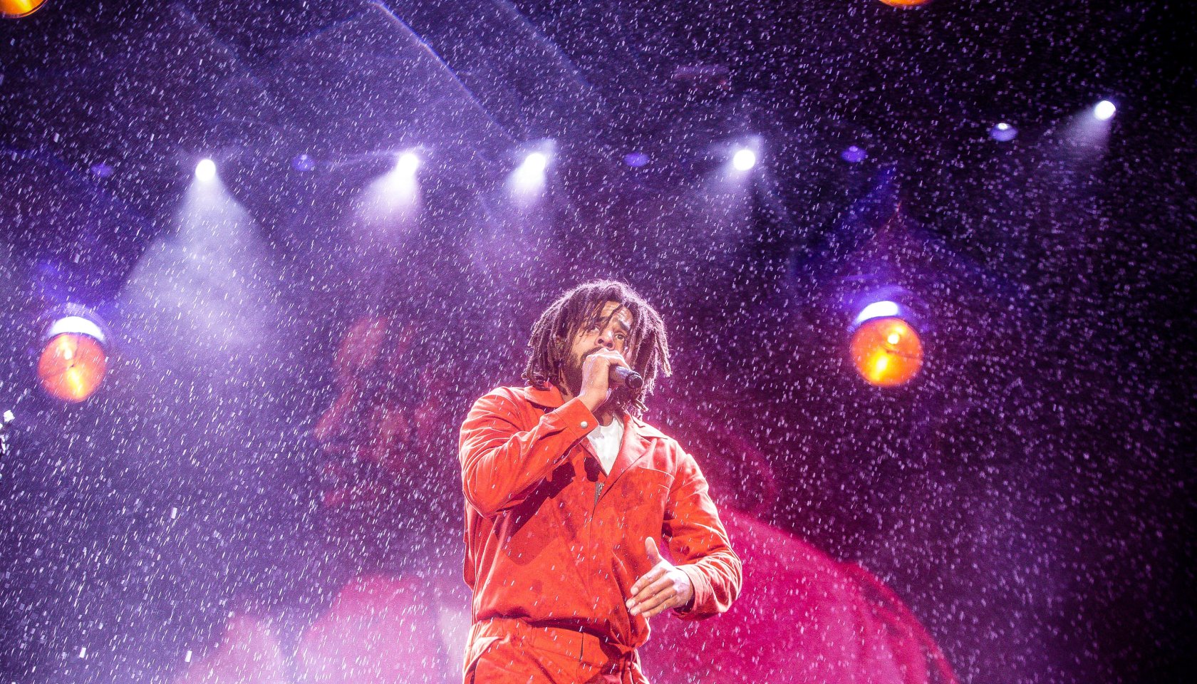 Made In America festival