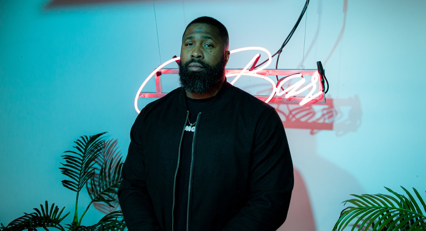 Don Black Ink Crew: Chicago