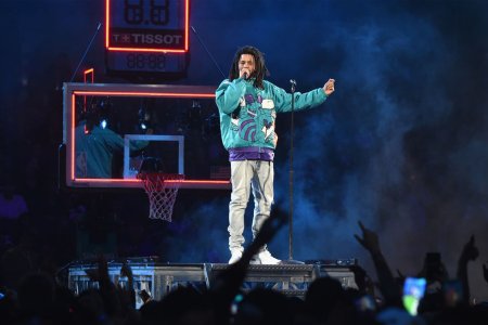 J. Cole’s Professional Basketball Debut Is In The Books | The Latest