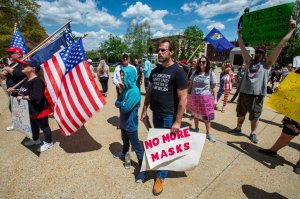 US-RALLY-VACCINE-HEALTH