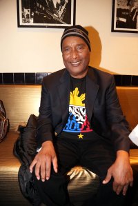 Paul Mooney And Dick Gregory In Concert