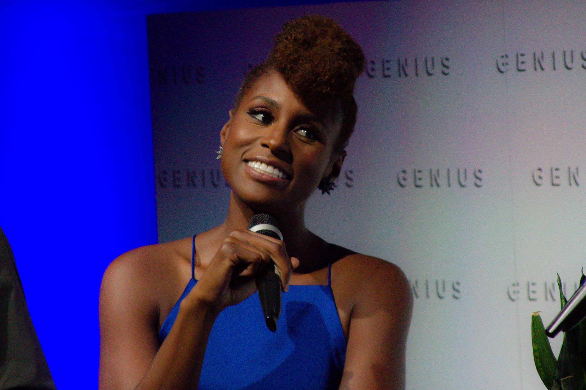 Issa Rae Claps Back At Twitter Troll Who Said She Was Not Attractive