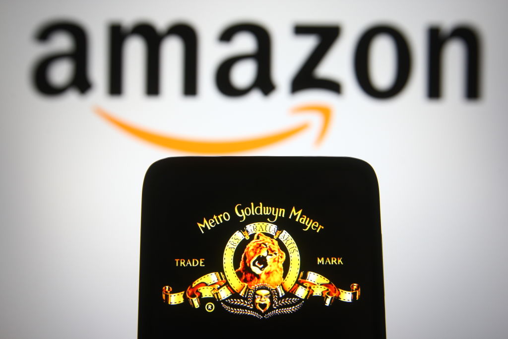 Amazon Purchases MGM For $8.45 Billion, So What Does That Mean? 