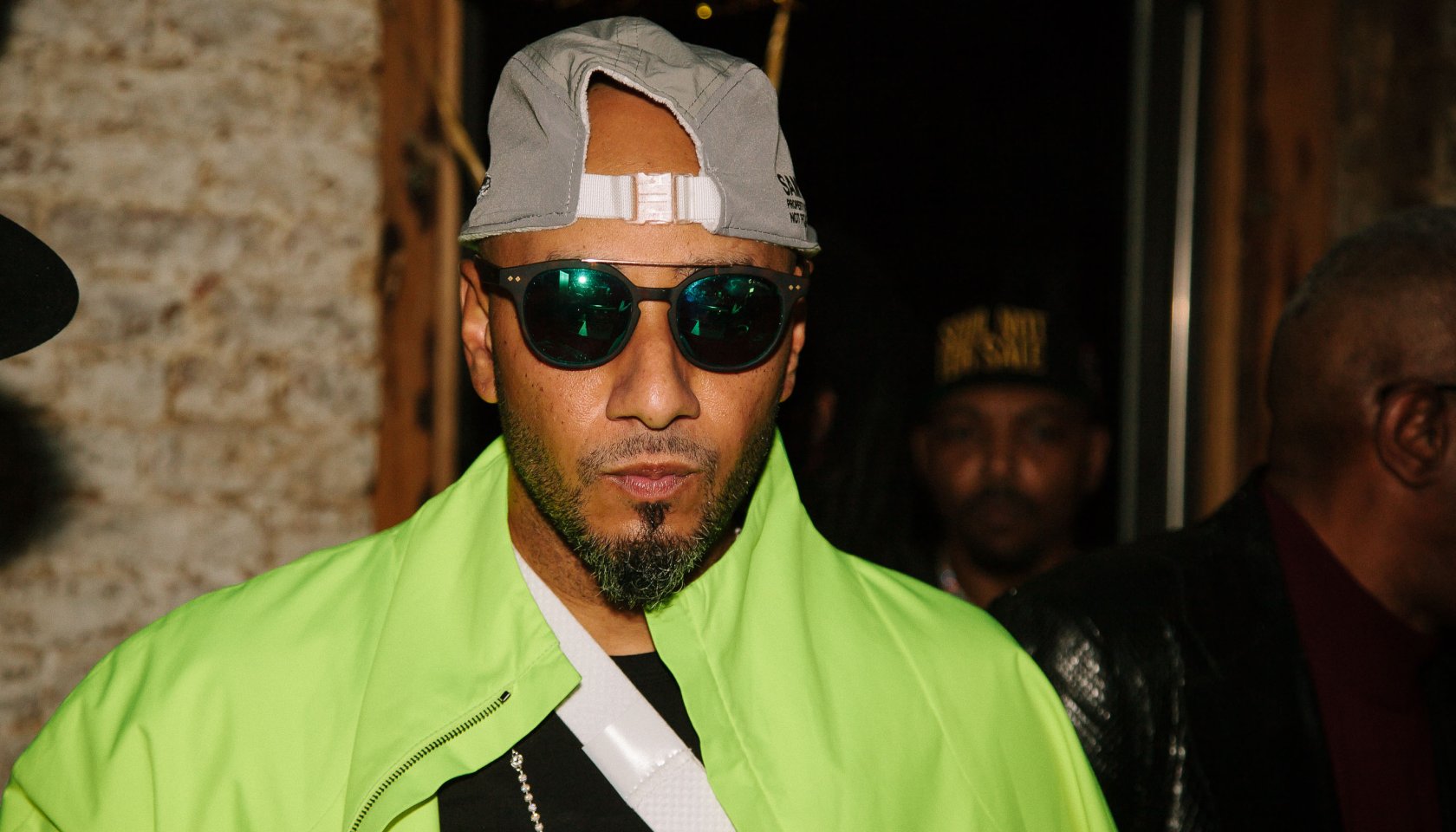 Swizz Beatz