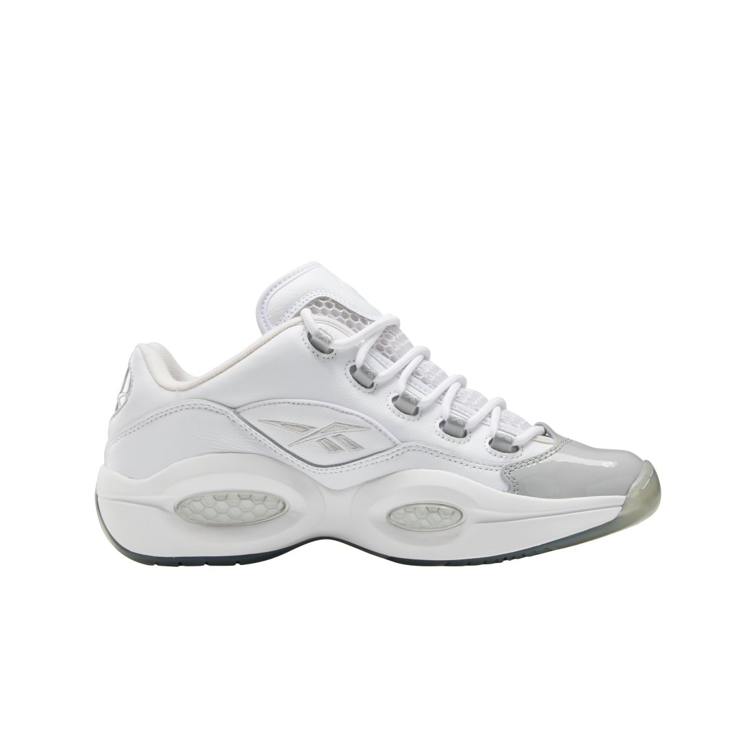 Reebok To Bring Back Allen Iverson’s Classic “Question Low” Sneakers ...