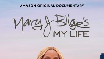 Mary J. Blige doc
