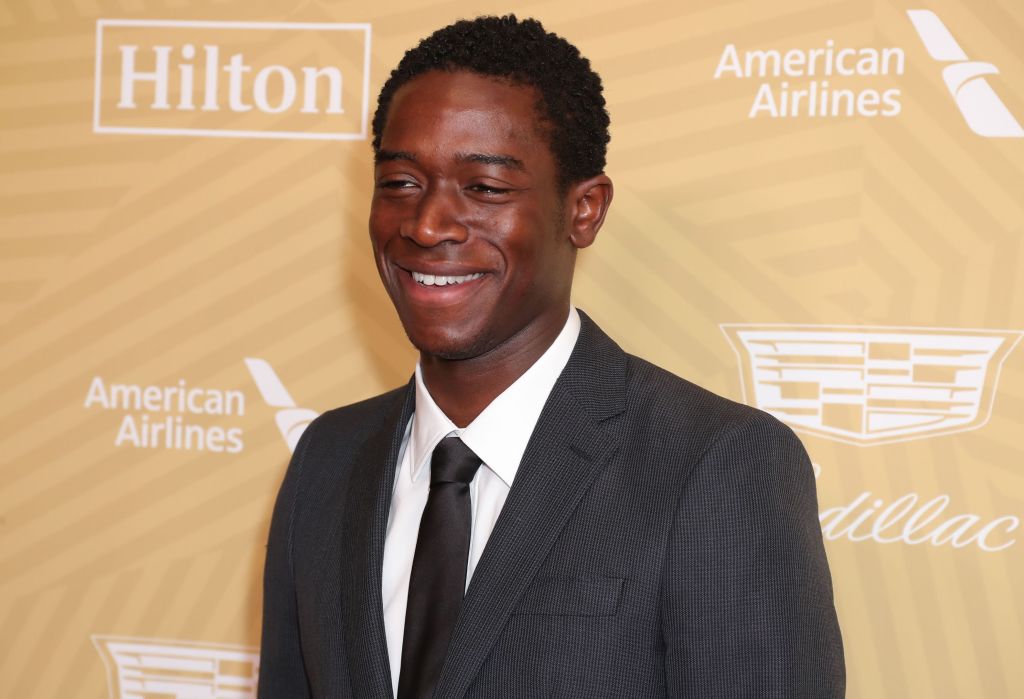 American Black Film Festival Honors Awards Ceremony - Arrivals