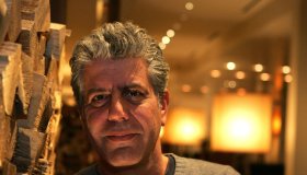 Anthony Bourdain left behind a documentary series about detroit. But will it be seen?