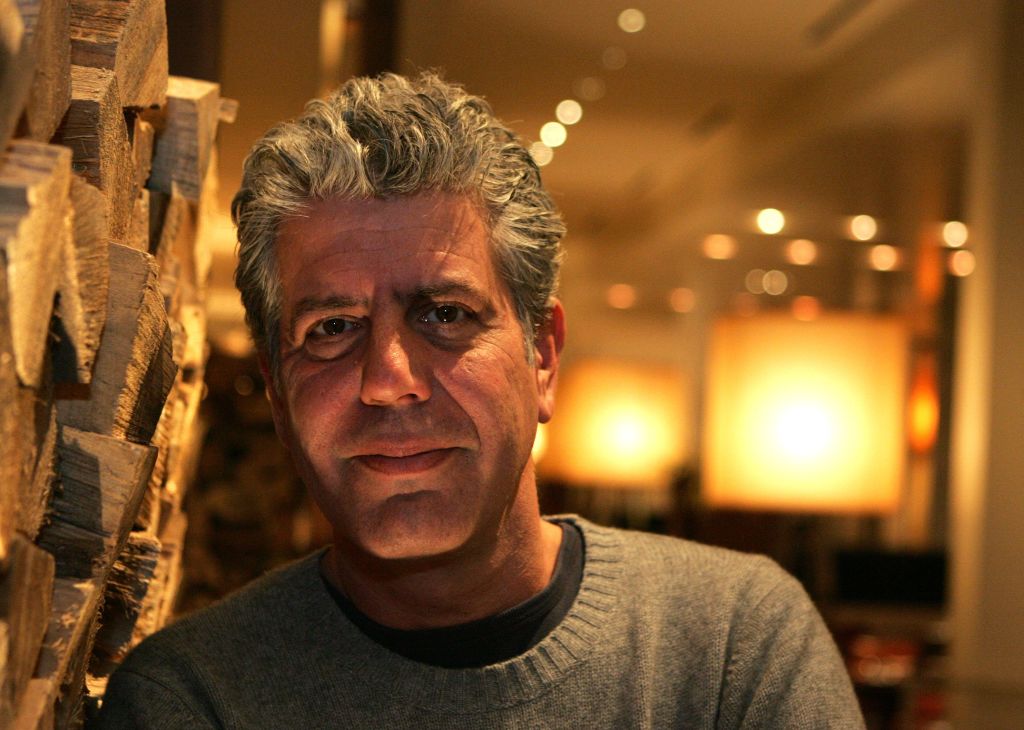 Anthony Bourdain left behind a documentary series about detroit. But will it be seen?