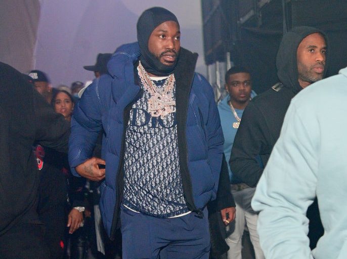 Basketball Weekend Hosted by Bobby Shmurda & Meek Mill