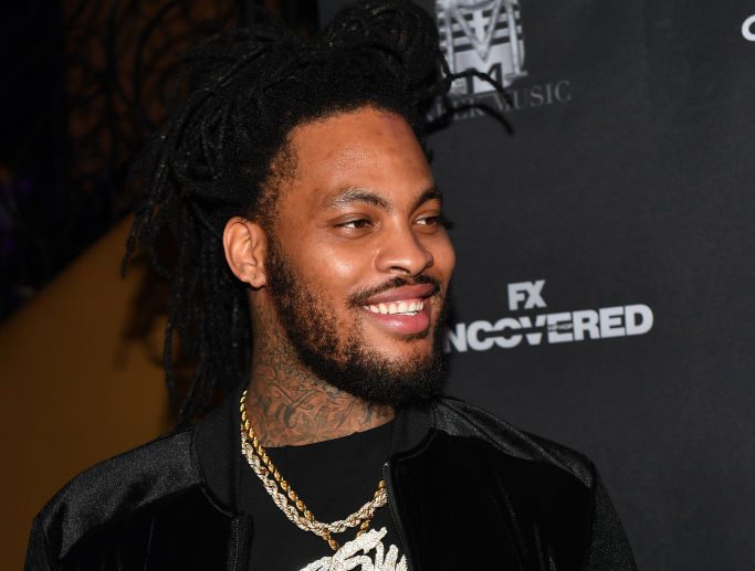 "Hip Hop Uncovered" Atlanta Premiere