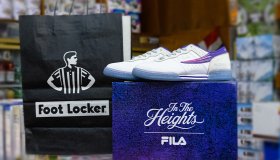 Foot Locker & FILA 'In The Heights'