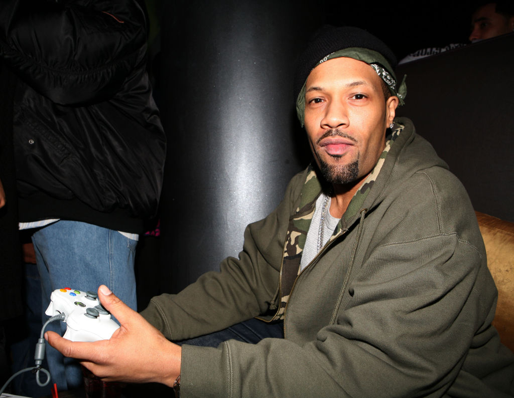 Petition · Remastered Def Jam Fight For NY & 50 Cent Bullet Proof For The  PS4!! ·