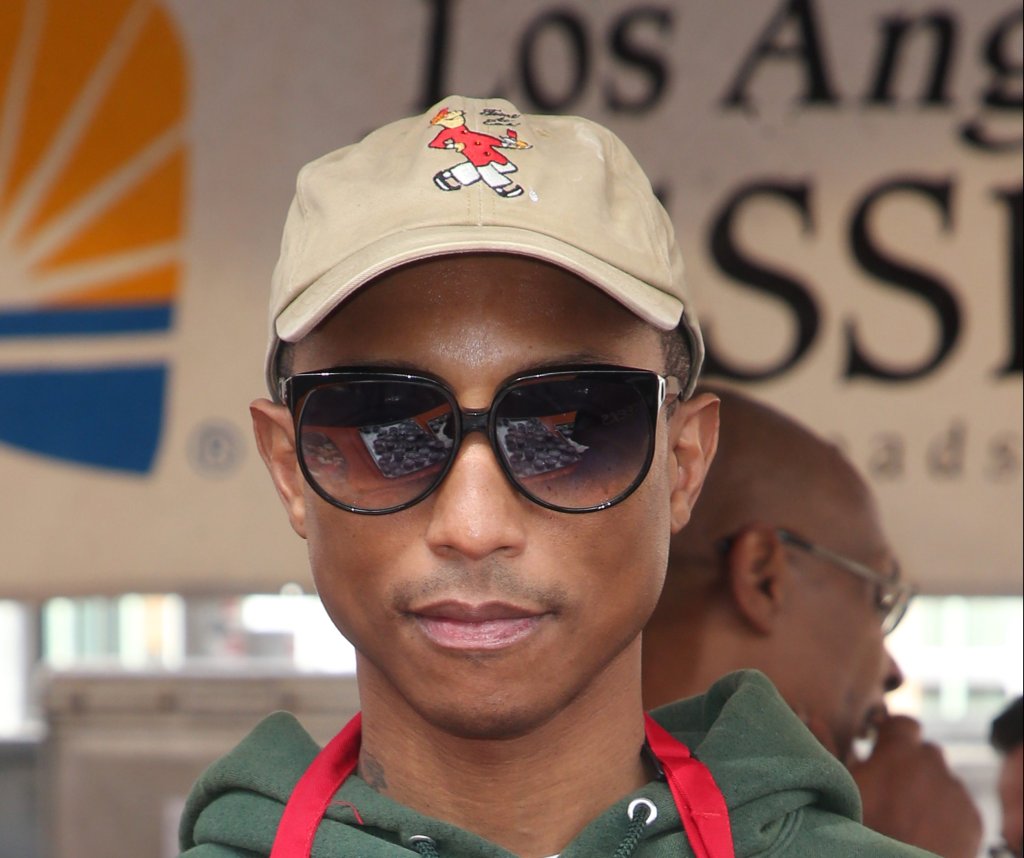How To Steal Pharrell Williams Style?  Pharrell williams, Pharrel williams  style, Pharrell