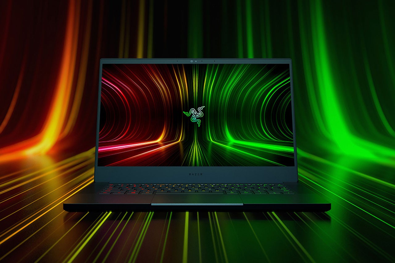 Razer Unveils New Ultra-Thin Razer Blade 14 Gaming Laptop
