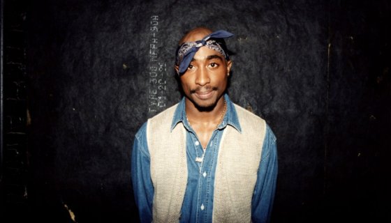 Twitter Honors Tupac Shakur AKa 2Pac On What Would Be HIs 50th Birthday