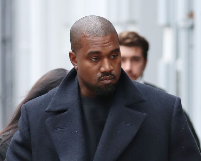 London Celebrity Sightings - October 10, 2020