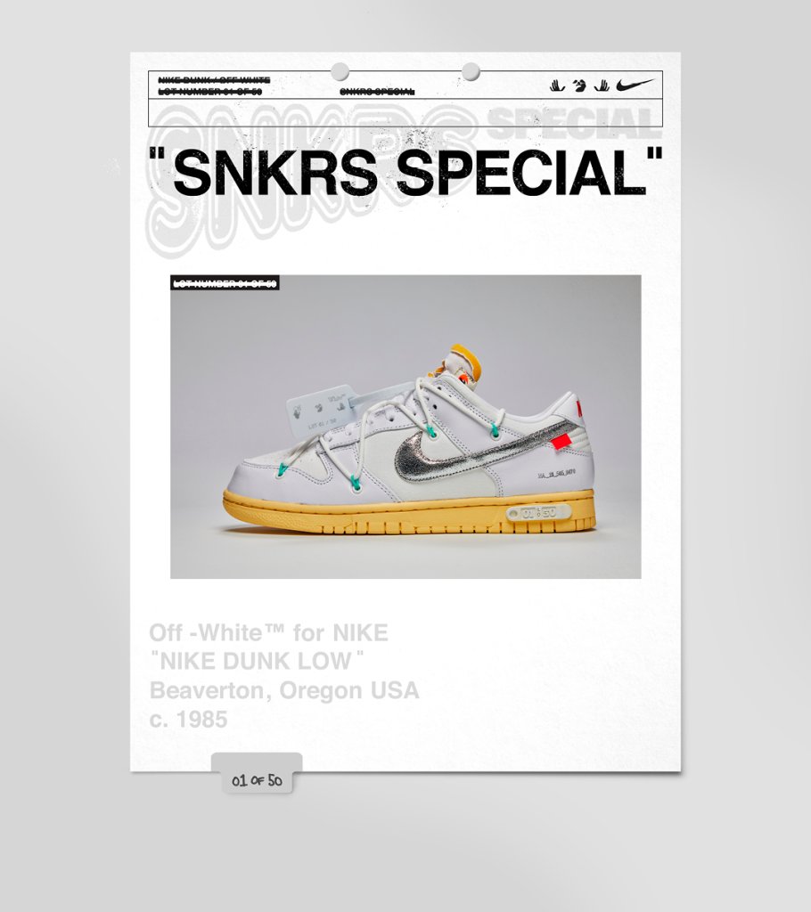 Nike SNKRS Exclusive Access Explained | The Latest Hip-Hop News, Music ...