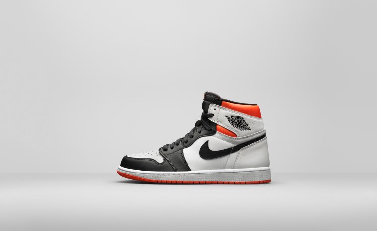 Air Jordan I HI OG