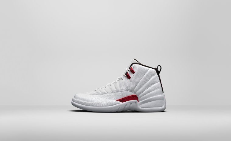 Air Jordan XII Retro