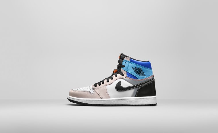 Air Jordan I HI OG