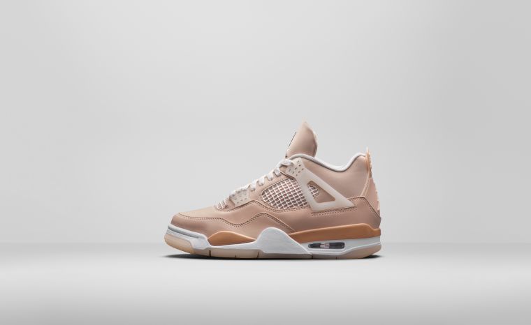 Women’s Air Jordan IV