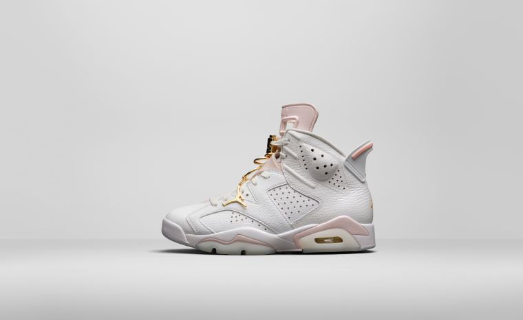 Women’s Air Jordan VI