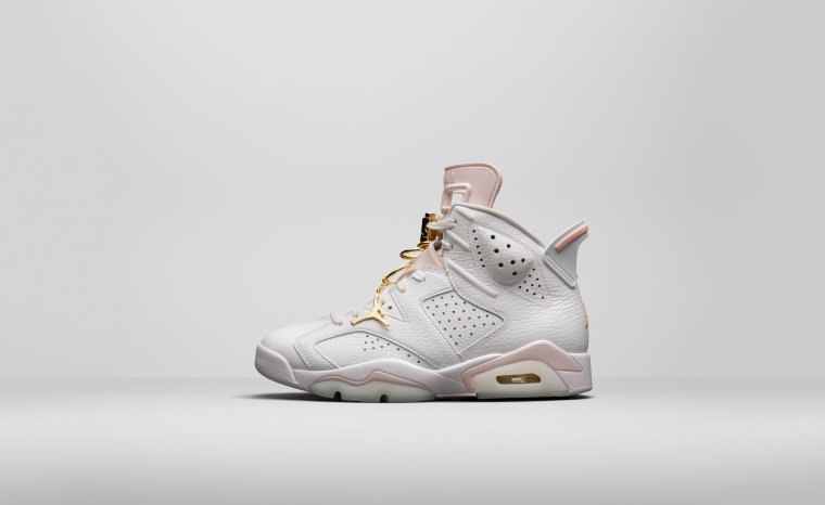 Women’s Air Jordan VI