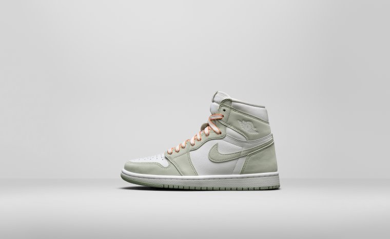 Women’s Air Jordan I Hi OG