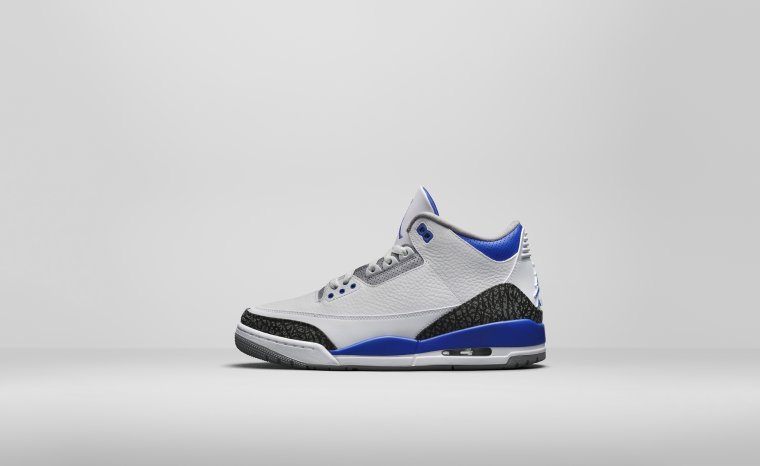 Air Jordan III Retro