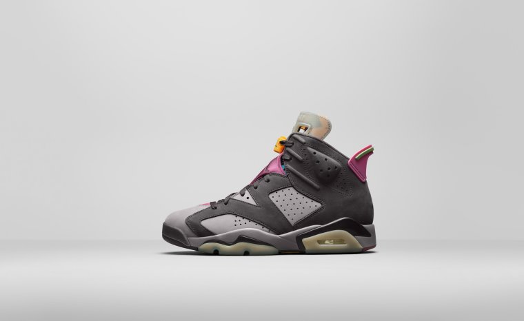 Air Jordan VI