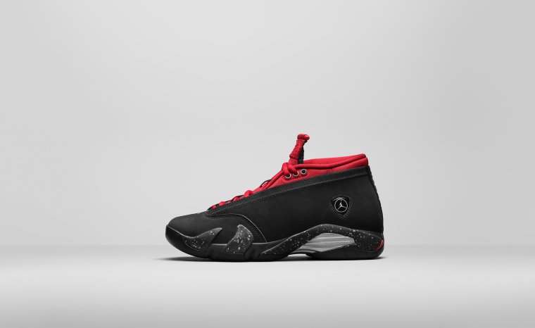 Women’s Air Jordan XIV Low
