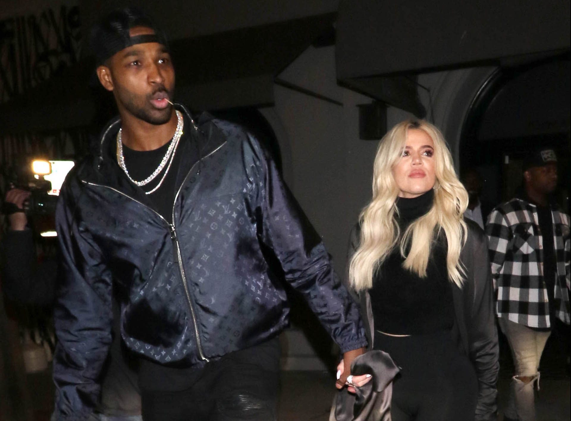 Celebrity Sightings In Los Angeles - January 13, 2019