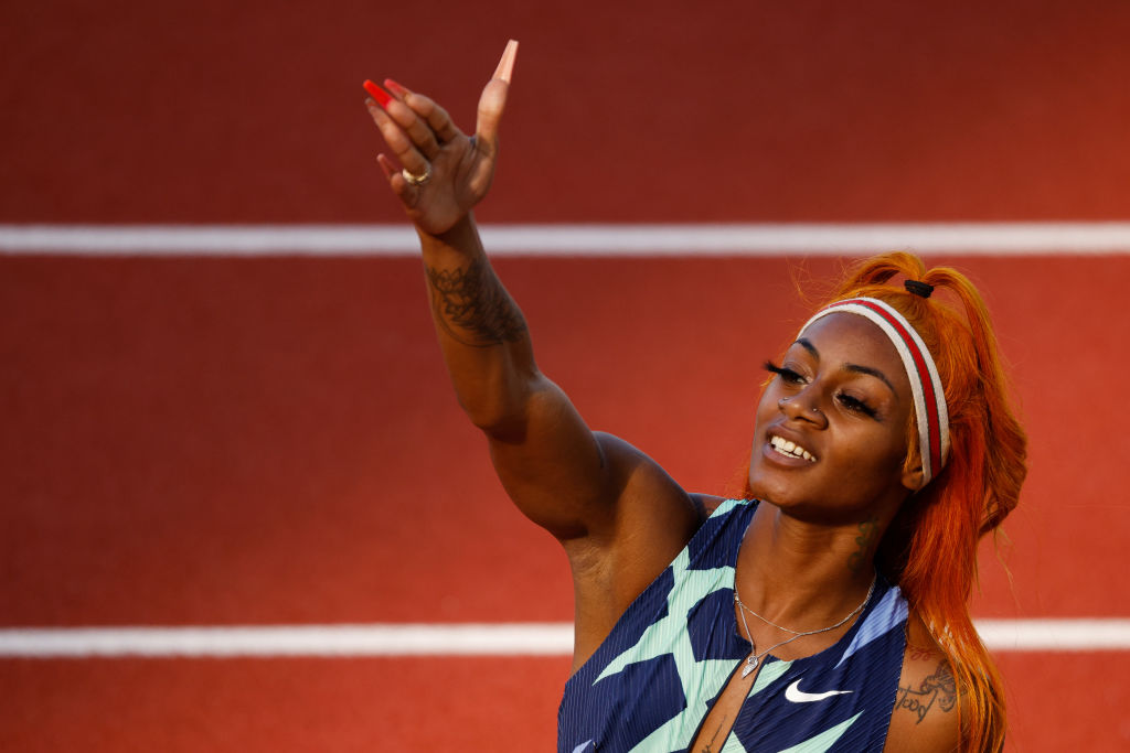 2020 U.S. Olympic Track & Field Team Trials - Day 2