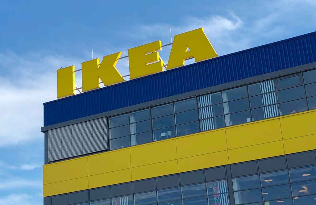 IKEA In Hot Water For Offering Fried Chicken & Watermelon To Workers