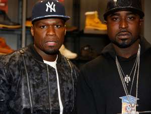 G-Unit Reunites For Fan Meet And Greet