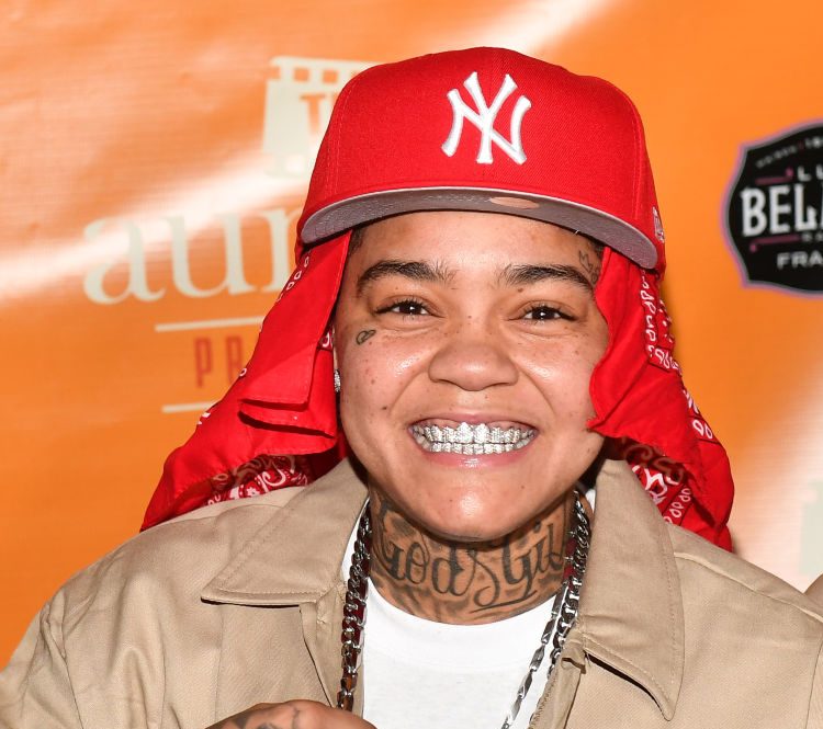 The Haunting Of Hopewell Hosted By Teyana Taylor, Iman Shumpert, Lori Harvey And Lala Anthony