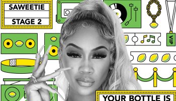 Sprite Partners with Latto & Saweetie for Summer Concert Series