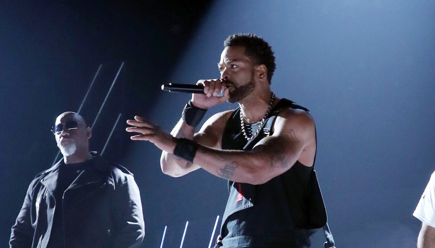 BET Awards 2021 - Show